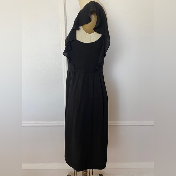 Theory dress - Picture 2 of 5